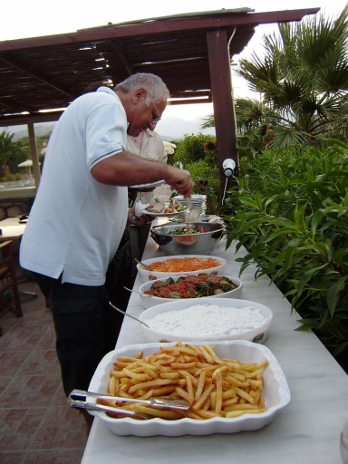 Food & Drinks 5, Alex Hotel - Adults Only, South Aegean