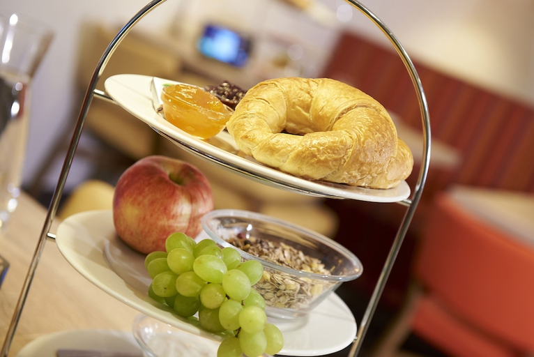 Food & Drinks 5, Simm's Hotel, Wien