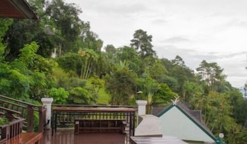 Others 5, KANGSADARN RESORT, Mae Rim