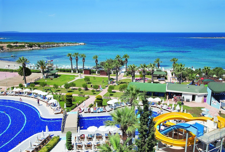 Others 3, Agaya Didim Resort Hotel, Didim