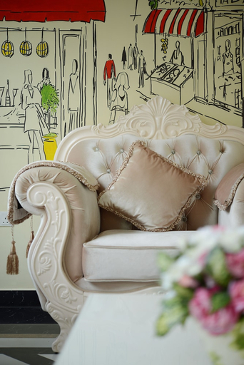 Others 4, Hotel de Art @ Section 19 Shah Alam, Shah Alam