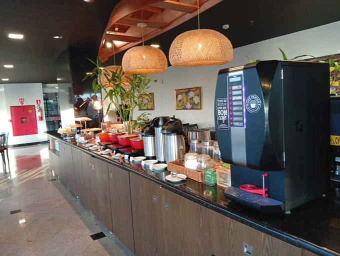 Food & Drinks 4, Boa Vista Eco Hotel, Boa Vista
