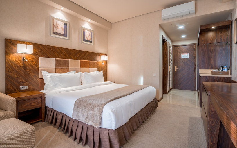 Bedroom 3, DREAM LAND OASis, Kobuleti