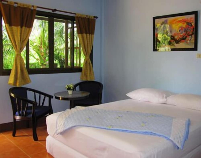 Bedroom 2, Warakorn Baansuan - Amphawa, Amphawa