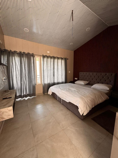 Bedroom 3, The Grand Resort, Tehri Garhwal