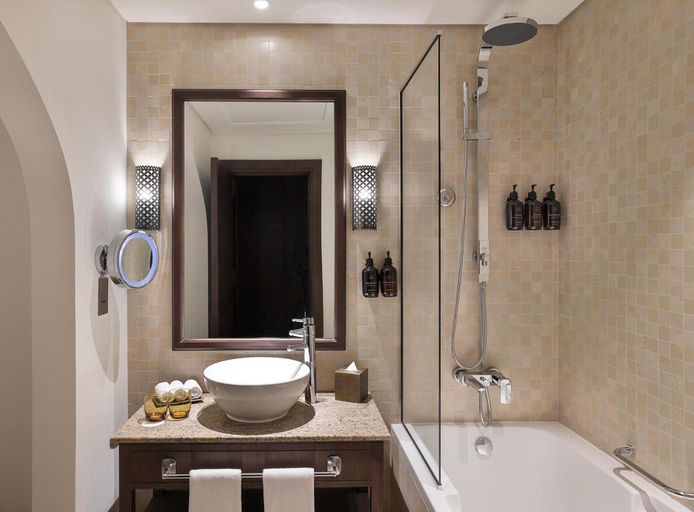 Others 5, Aldhafra Resort, Vignette Collection, an IHG Hotel, Madinat Zayed