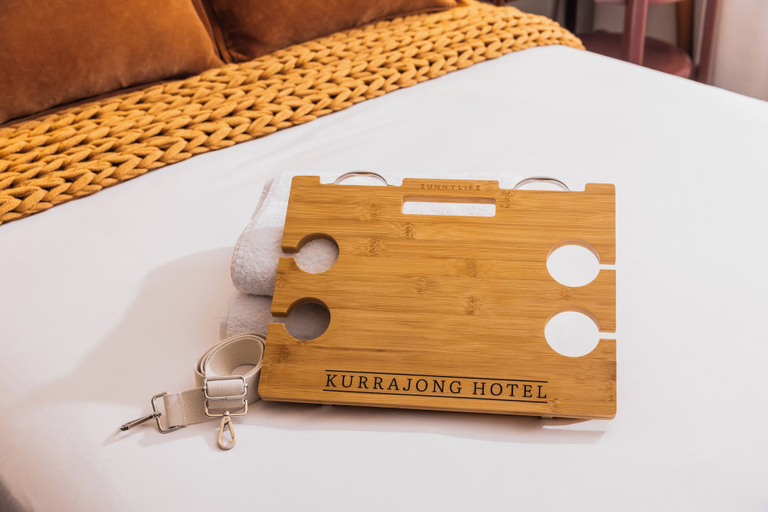 Room 3, Kurrajong Hotel Sydney, Sydney