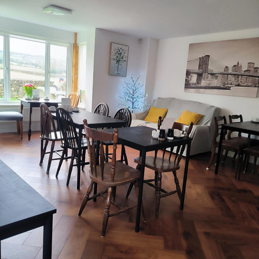 Facilities 2, Meadow Rise Guest House, Gloucestershire