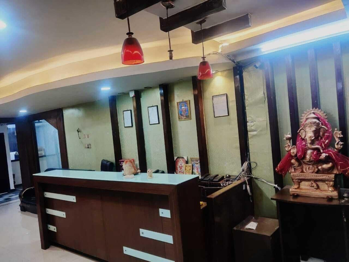 Others 3, Hotel New Simran Palace, Hyderabad