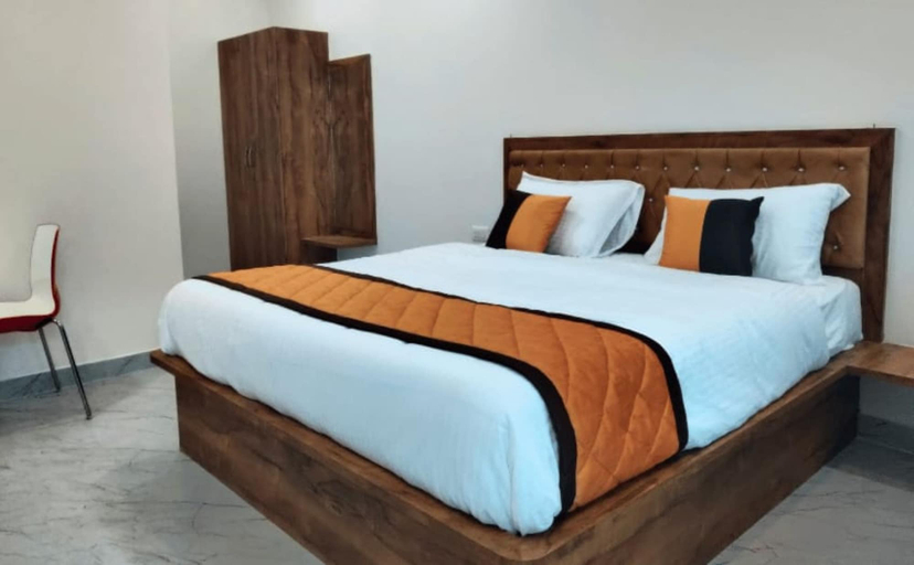 Room 5, BR Comfort, Bangalore