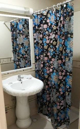 Bathroom 4, Dar El Aaz, Bordj El Kiffan