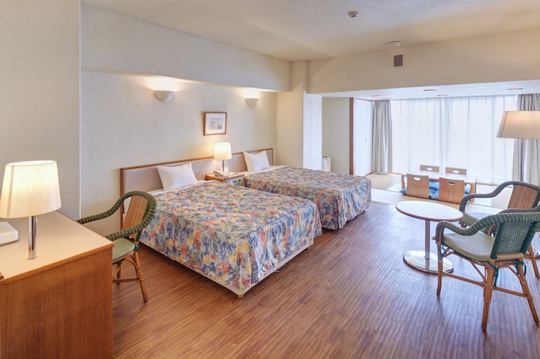 Others 4, Hotel Yugaf Inn Bise, Motobu