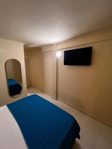 Room 3, Alma Del Mar, Cartagena de Indias