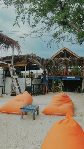 Others 5, Westwood Bungalow, Lombok