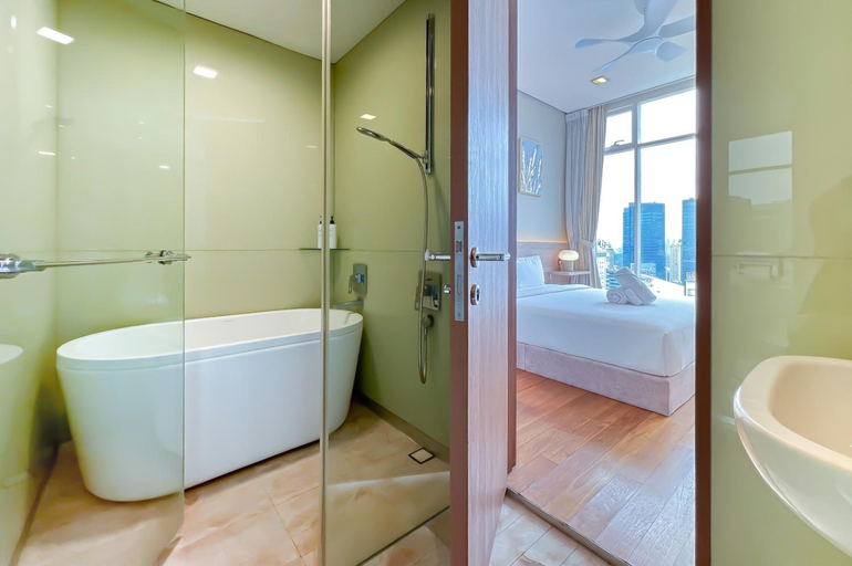 Others 5, Leala Klcc Soho Suites, Kuala Lumpur