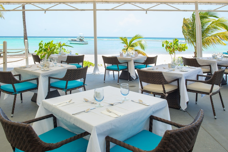 Food & Drinks 4, The Sands Barbados