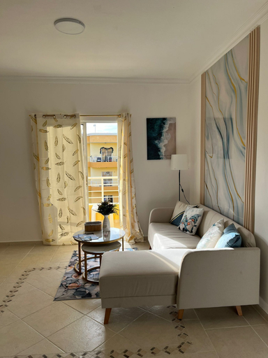 Bedroom 3, Villa Sol Appartements Punta Canada, Salvaleon de Higuey