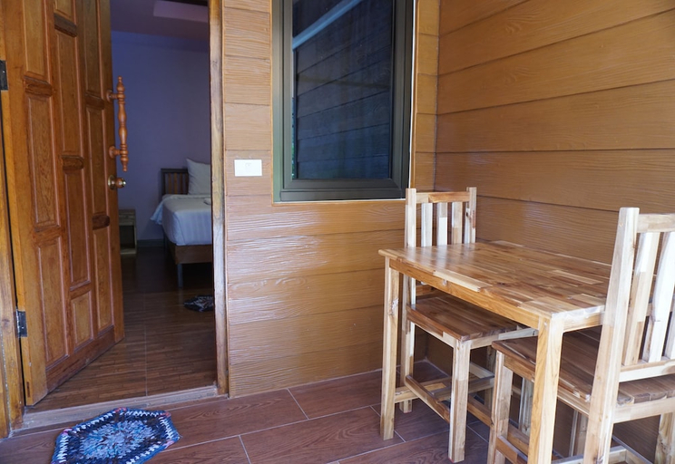 Others 4, Lampang Bouteak Resort, Muang Lampang