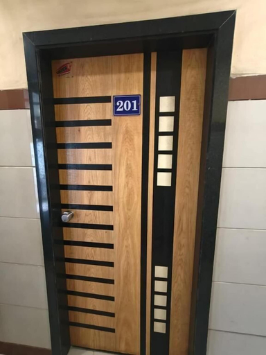 Interior 2, Hotel vishal, Surat