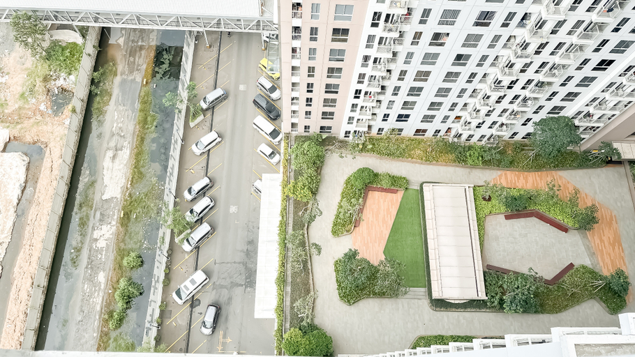 Others 3, Relaxing Studio at Apartment Tokyo Riverside PIK 2 by Travelio, Tangerang
