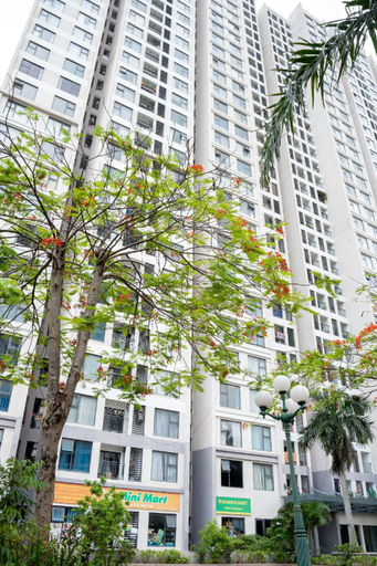 Exterior & Views 1, By's House- Can ho View bien Ha Long, Hạ Long