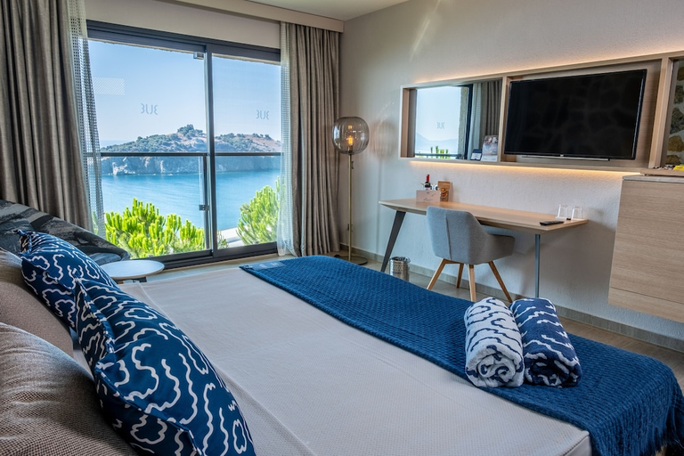 Bedroom 3, TUI BLUE Seno - Adults Only, Ortaca