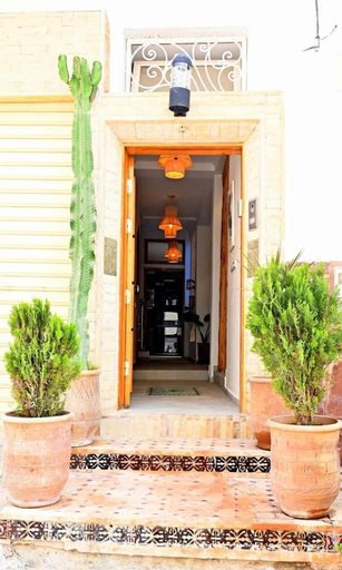 Exterior 5, RAYAN HOUSE, Agadir-Ida ou Tanane