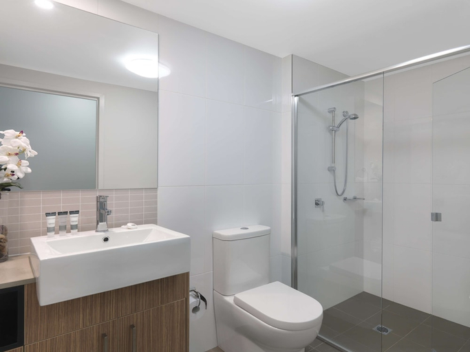 Others 4, Oaks Mackay Rivermarque Hotel, Mackay - Pt A