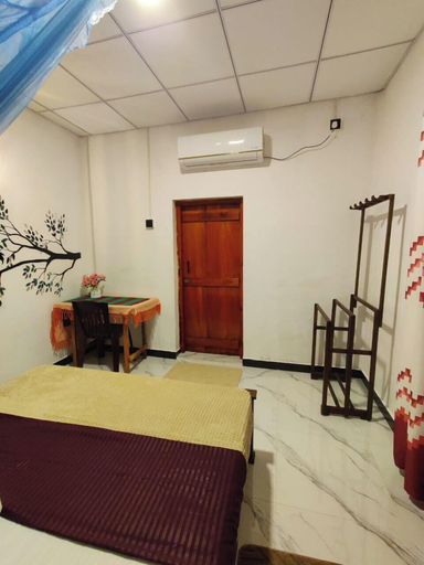 Room 3, Samuu HomeStay, Weligama
