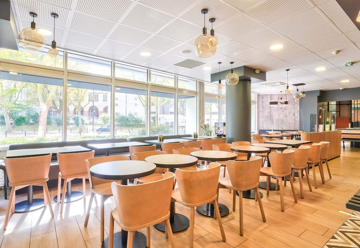 Food & Drinks 4, B&B HOTEL Paris Malakoff Parc des Expositions, Hauts-de-Seine
