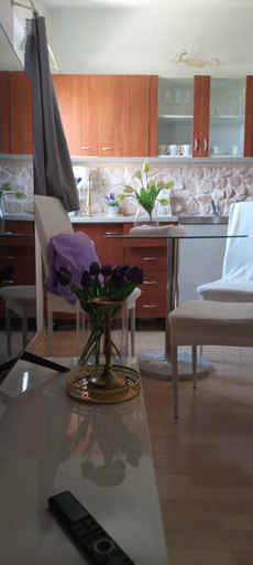 Food & Drinks, Apartment Jozefina, Poreč
