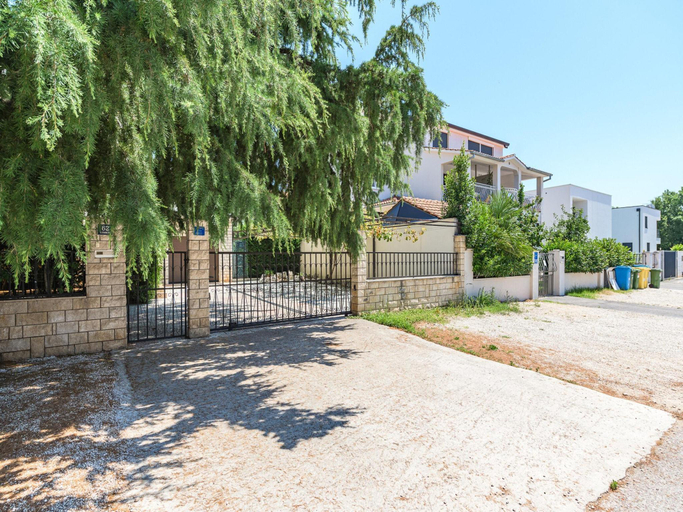 Exterior & Views, Apartment in Porec near Brijuni Islands, Poreč