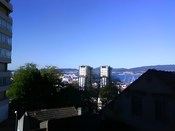 Others 5, Hostal Solpor, Pontevedra