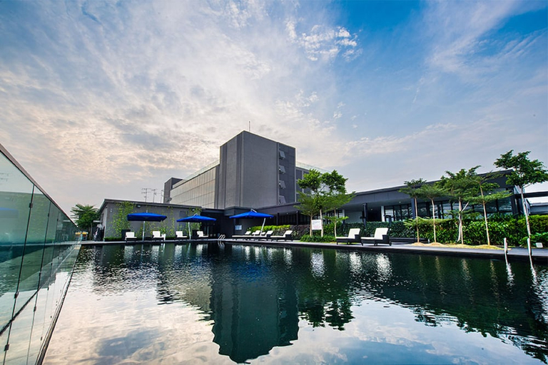 Sport & Beauty 2, E.City Hotel@OneCity, Subang Jaya