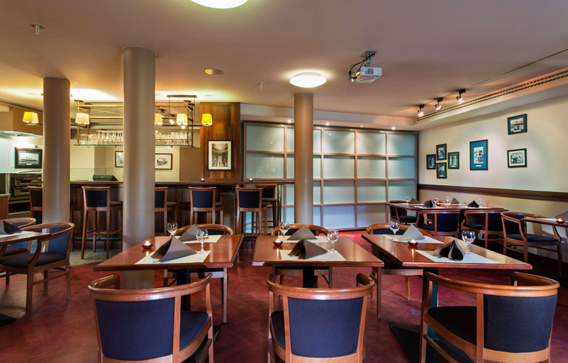 Food & Drinks 4, Hotel Sindelfingen City, Böblingen