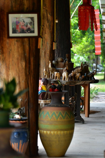 Food & Drinks 4, Banmaihom Amphawa, Amphawa