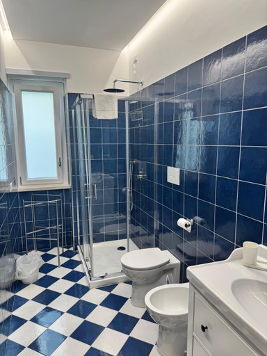 Bathroom 4, Sapore Di Mare Riviera, Latina