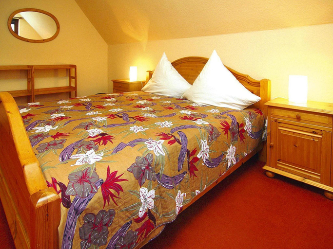Bedroom 2, Ferienwohnung, Beetzseeheide, Potsdam-Mittelmark