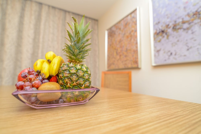 Food & Drinks 5, Taskeen Served Apartment, Dammam