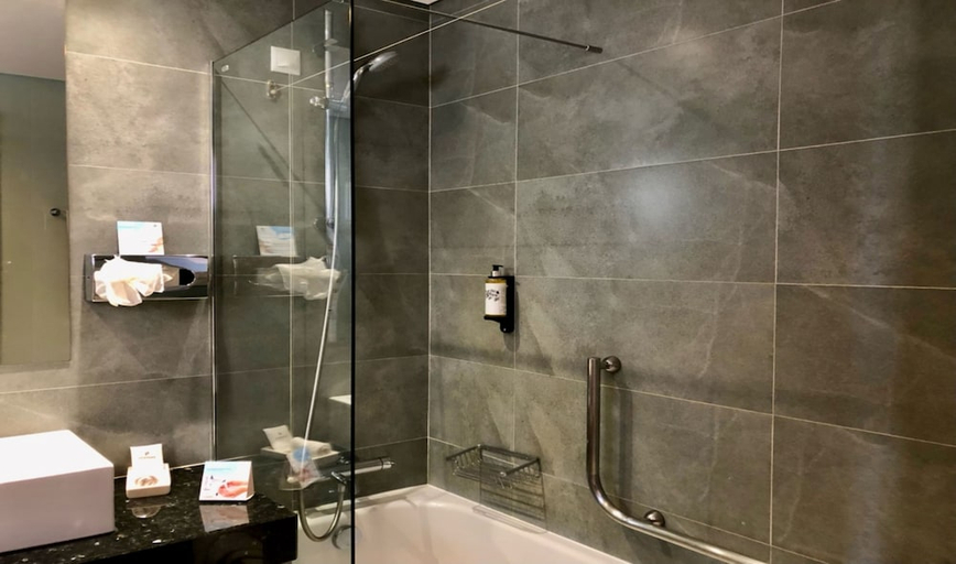 Bathroom 3, Pestana Alvor Beach Villas, Portimão
