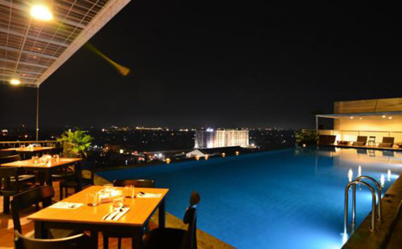 Others 4, Angelinas Room at Student Park Apartemen, Sleman