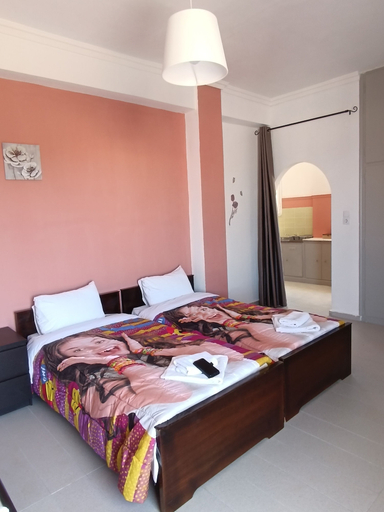 Bedroom 3, GOLDEN BEACH, Attica