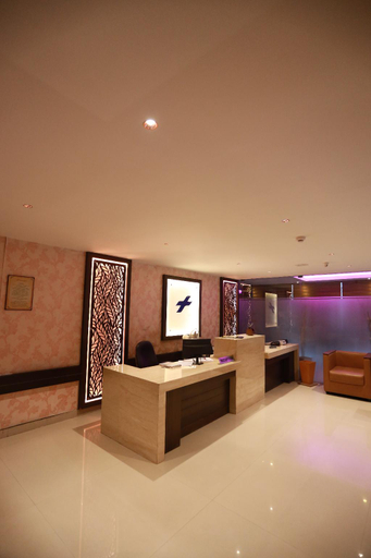 Others 5, HOTEL FINCH, Kottayam