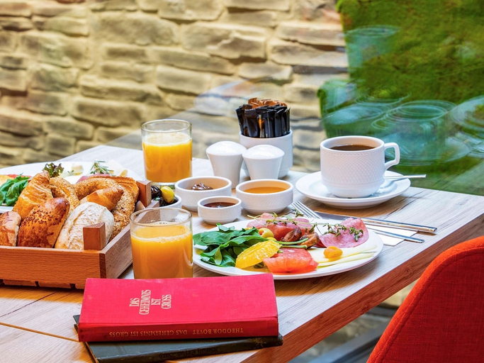 Food & Drinks 5, Ibis Styles Istanbul Atasehir, Maltepe