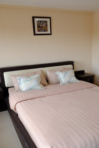 Bedroom 3, Banchang Apartment and Hotel, Ban Chang