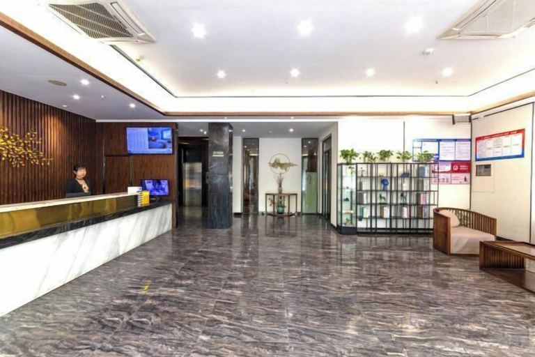 Others 5, Yichu Hotel, Jingmen