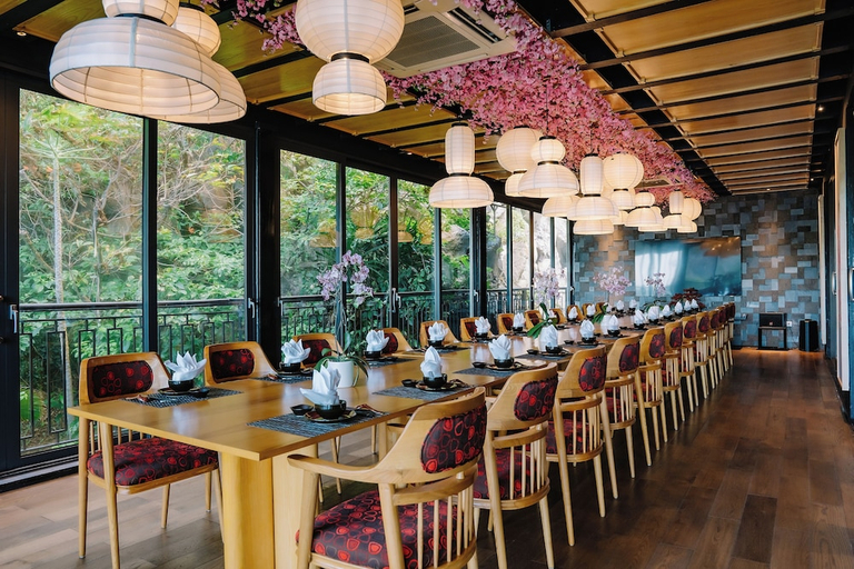 Food & Drinks 5, Hotel Perle D'orient Cat Ba - Mgallery, Cát Hải