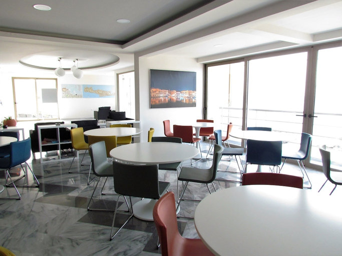 Food & Drinks 4, Archipelagos Hotel, Crete