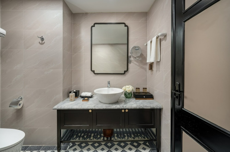 Bathroom 3, The Haron Hanoi Boutique Hotel, Hoàn Kiếm
