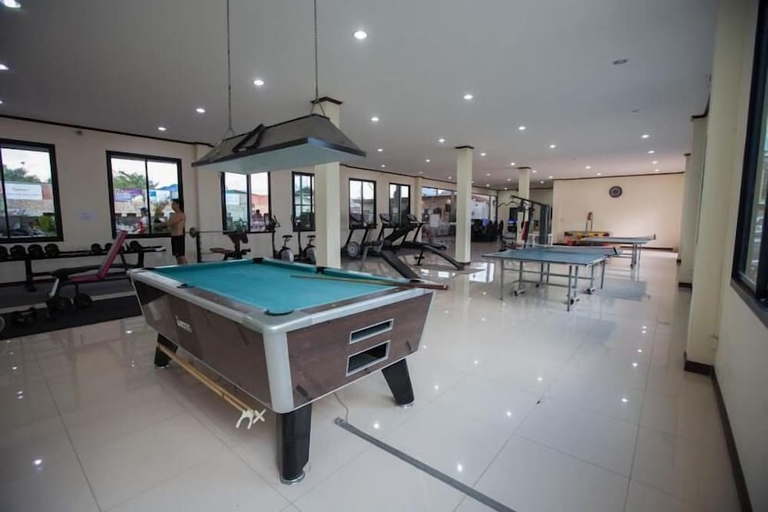 Others 3, Bua Tara Resort, Pattaya